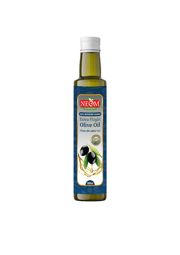 Extra Olive oil 500ml