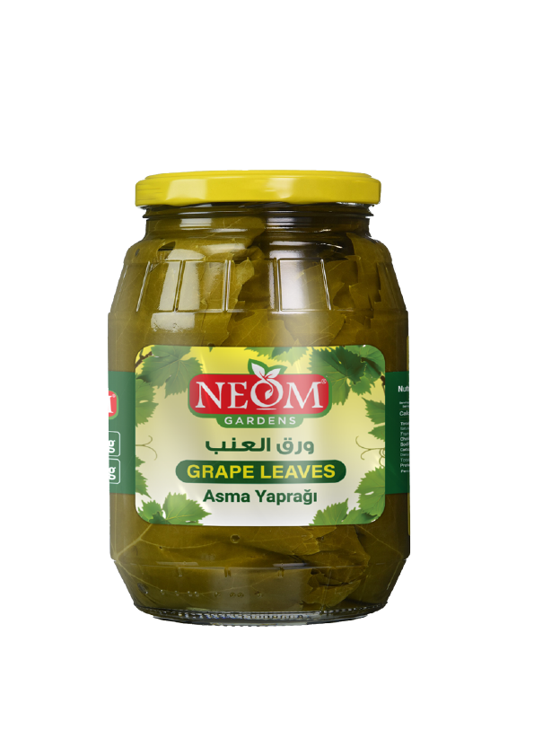 Grape Leaves 1000g