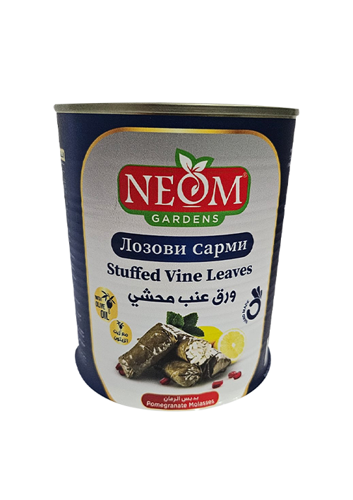 Stuffed Vine Leaves 850g