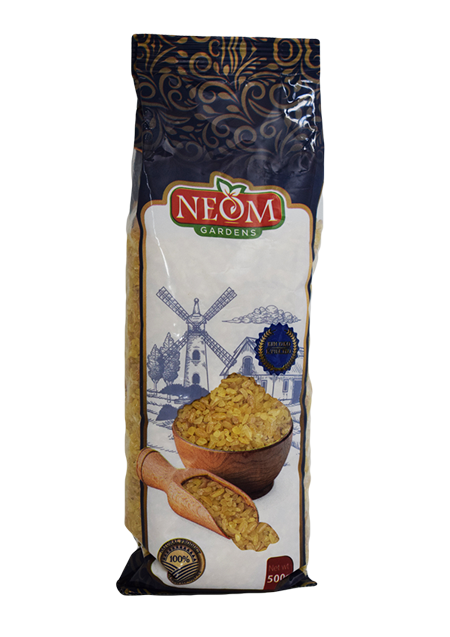 bulgur (500g)