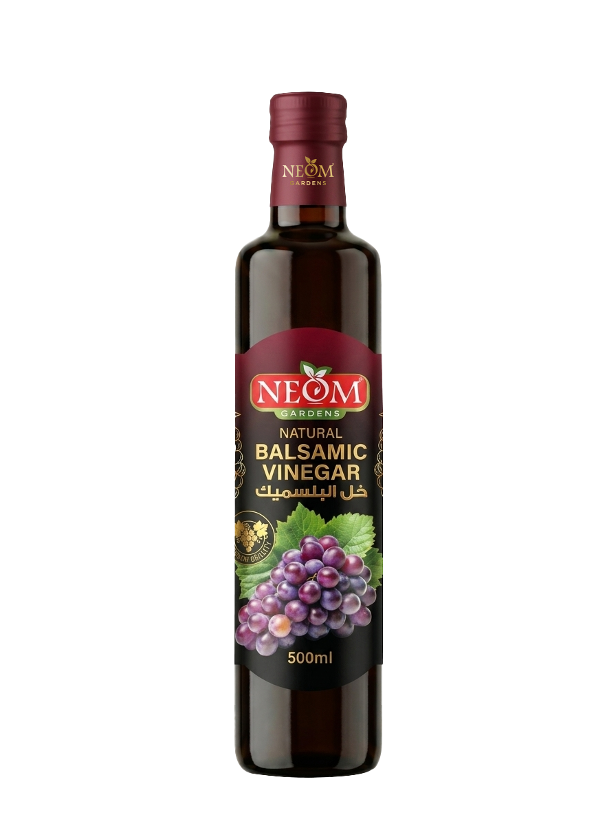 Balsamic vinegar 500ml