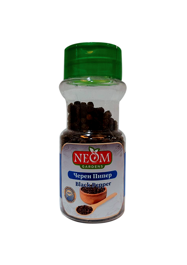 Black Pepper (50g)