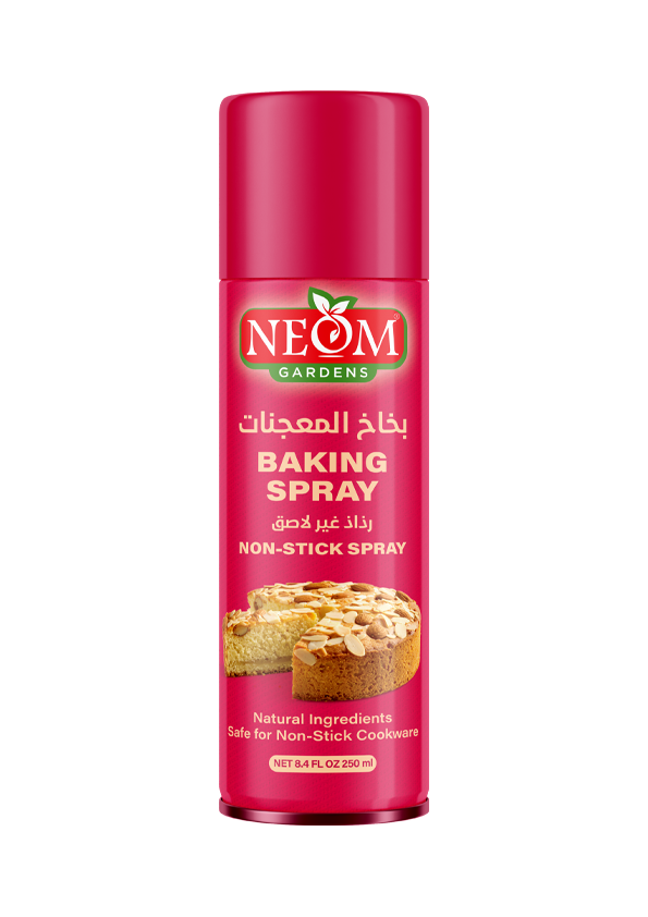 Baking Spray 250ml