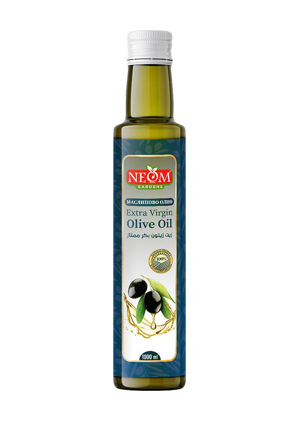Extra Olive oil 1Lt