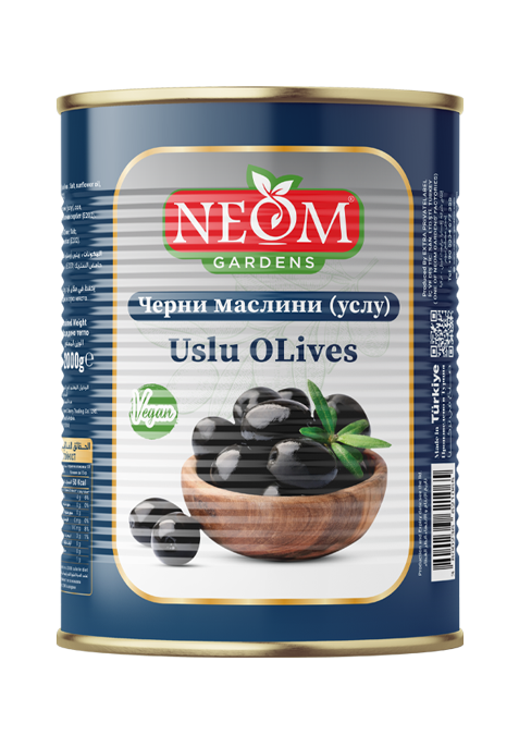 Uslu OLives (3850g)