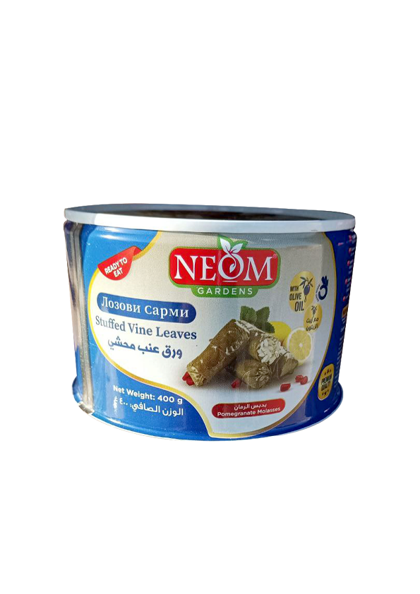 Stuffed Vine Leaves 400g
