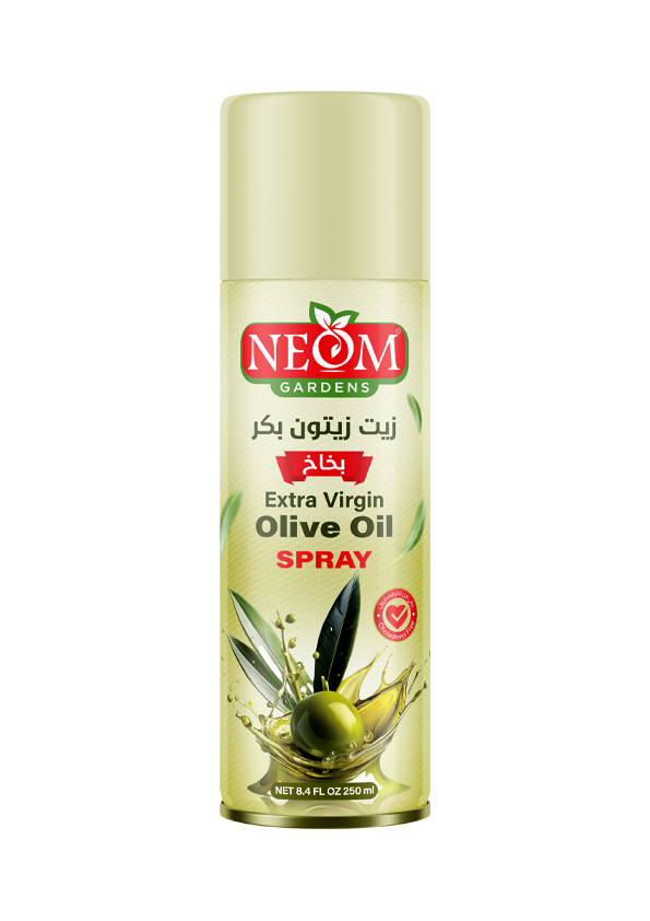 Extra Virgin Olive Oil Spray 250ml
